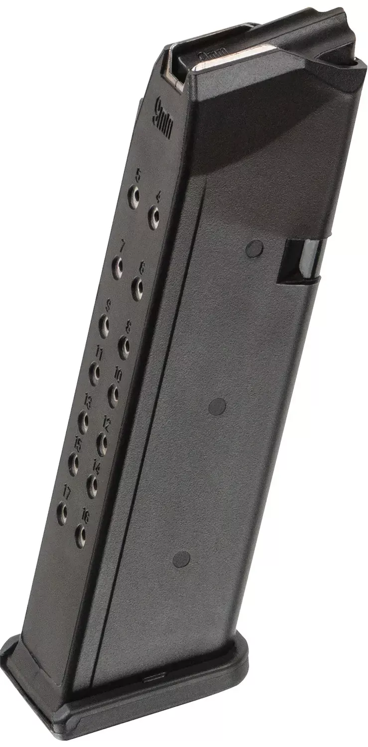 Derya Firearms DY9 9mm 17 Rounds Fits Derya Polymer/Metal D050167