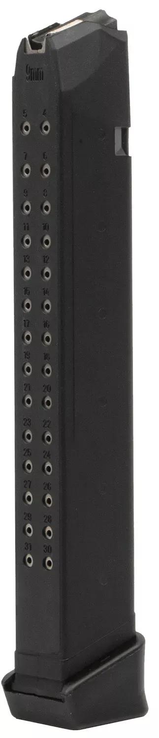 Derya Firearms DY9 9mm 33 Round Magazine Fits Derya Polymer/Metal D050168