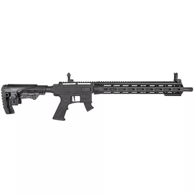 DERYA TM22.FLASH.18 TM22 FLASH 22LR 10RD 18"