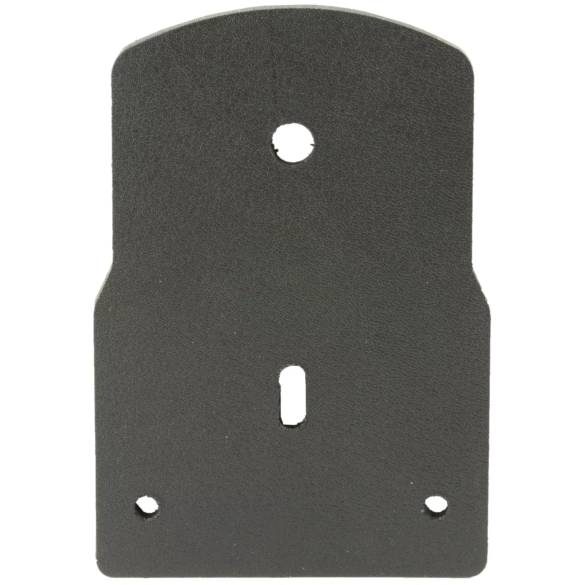 Desantis Badge Backer Blk