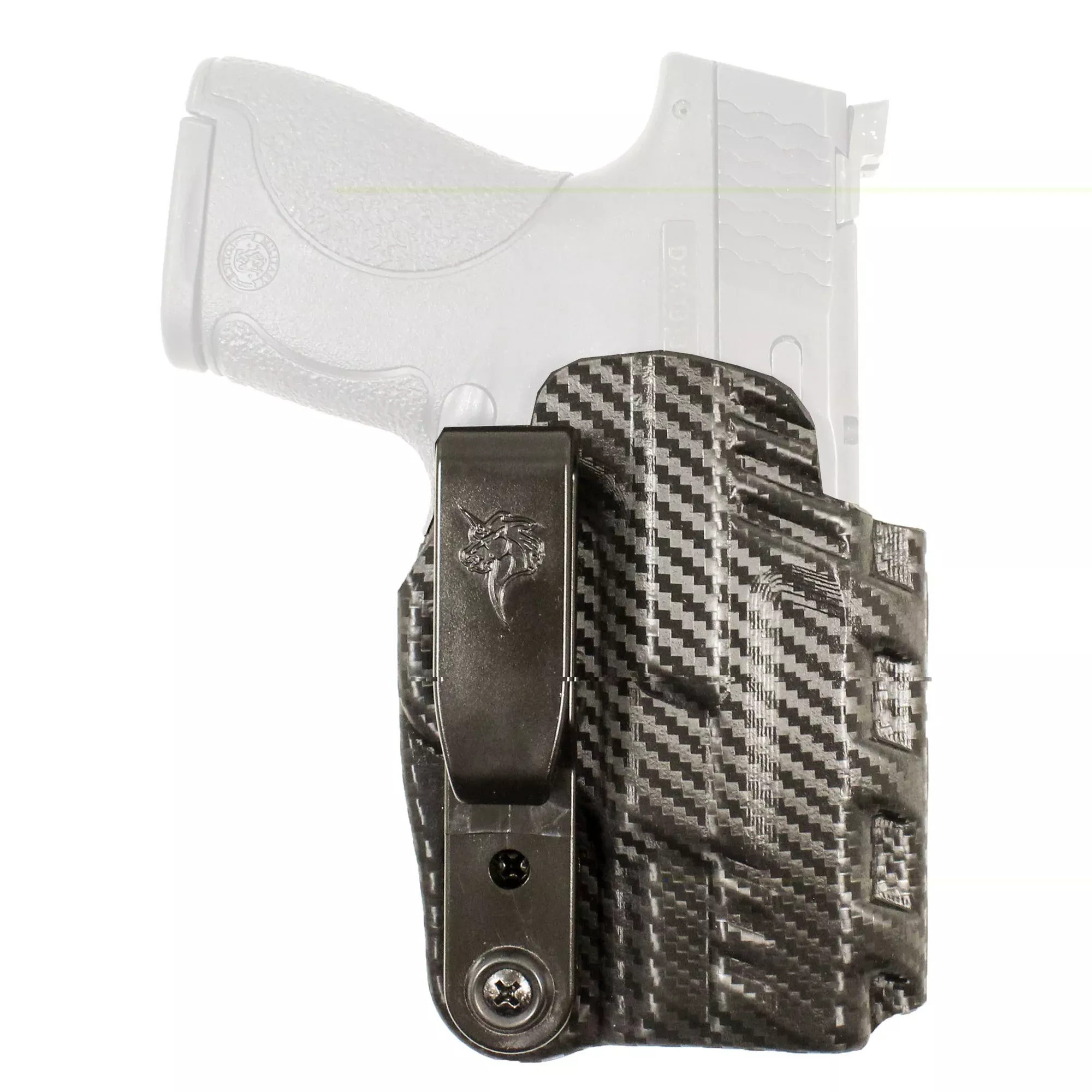 Desantis Slim-tuk S&w Shield Ambi Cf