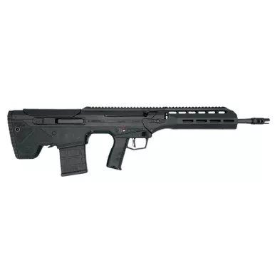 Desert Tech WLVRFA2020B WLVRN 308 Win/7.62 NATO 20+1 20" Black Steel Threaded Barrel, Black Hard Coat Anodized Picatinny Rail Aluminum Receiver, M-LOK Handguard, Black Polymer Chassis, Ambidextrous