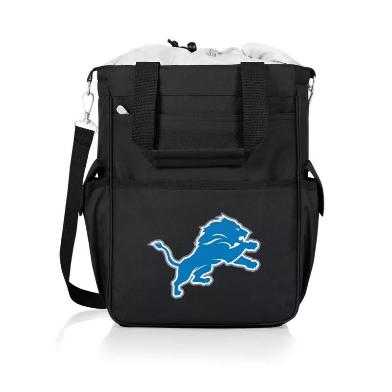 Detroit Lions – Activo Cooler Tote Bag
