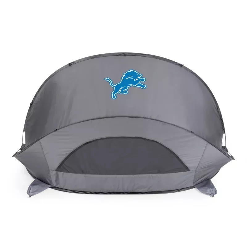 Detroit Lions – Manta Portable Beach Tent
