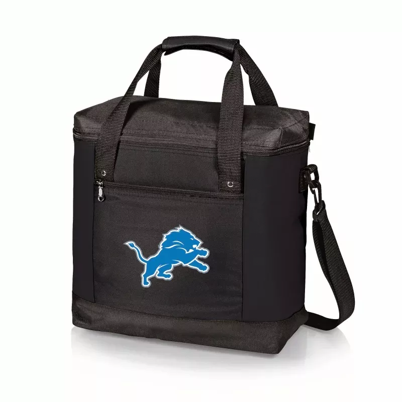 Detroit Lions – Montero Cooler Tote Bag