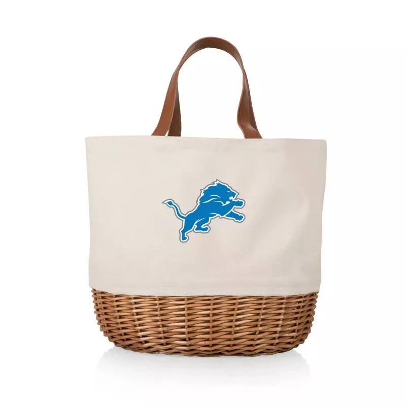 Detroit Lions – Promenade Picnic Basket