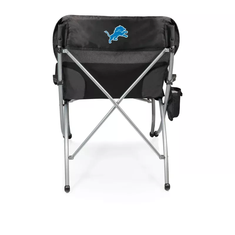 Detroit Lions – PT-XL Heavy Duty Camping Chair