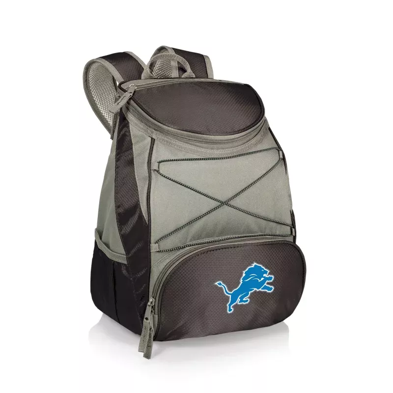 Detroit Lions – PTX Backpack Cooler