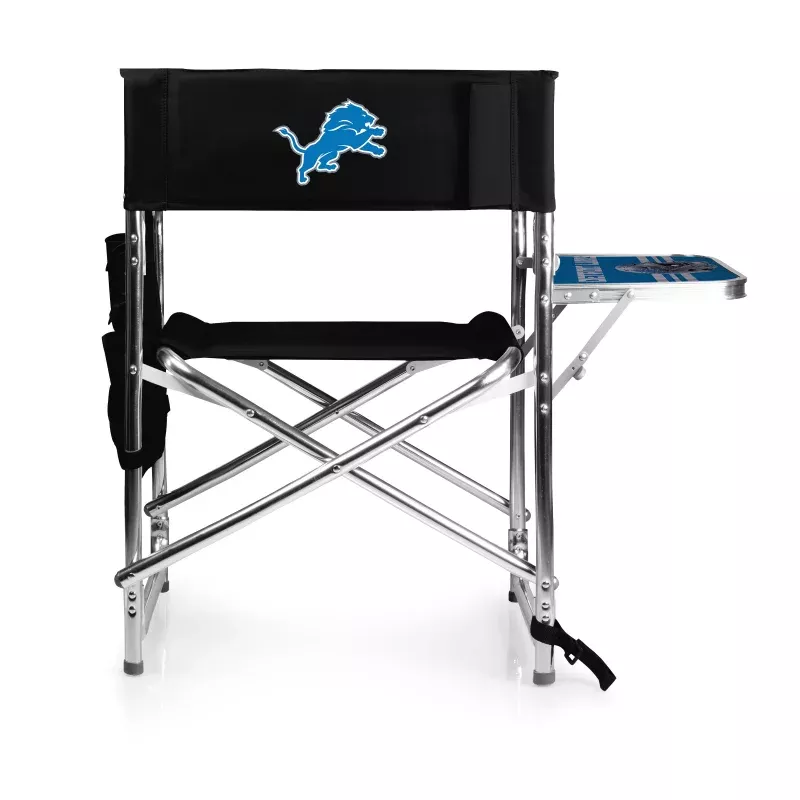 Detroit Lions – Sports Chair