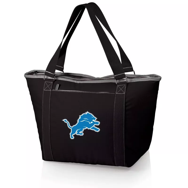 Detroit Lions – Topanga Cooler Tote Bag