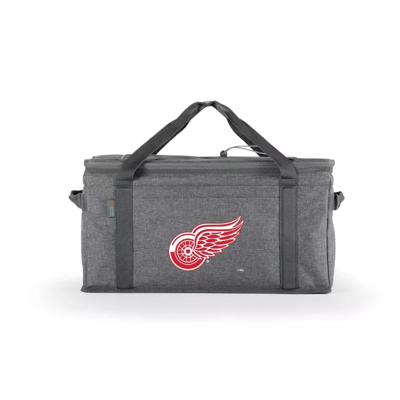 Detroit Red Wings – 64 Can Collapsible Cooler