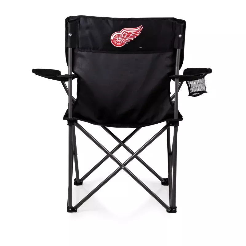 Detroit Red Wings – PTZ Camp Chair
