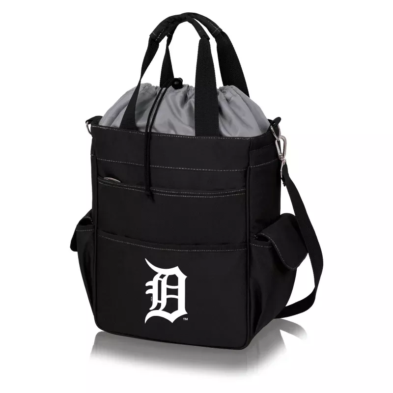 Detroit Tigers – Activo Cooler Tote Bag