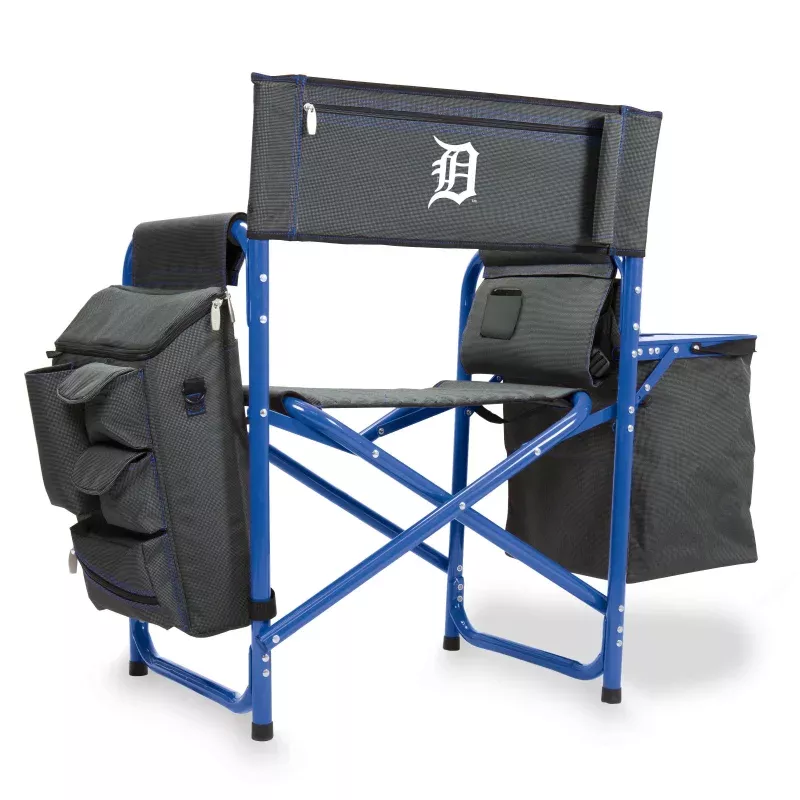 Detroit Tigers – Fusion Camping Chair