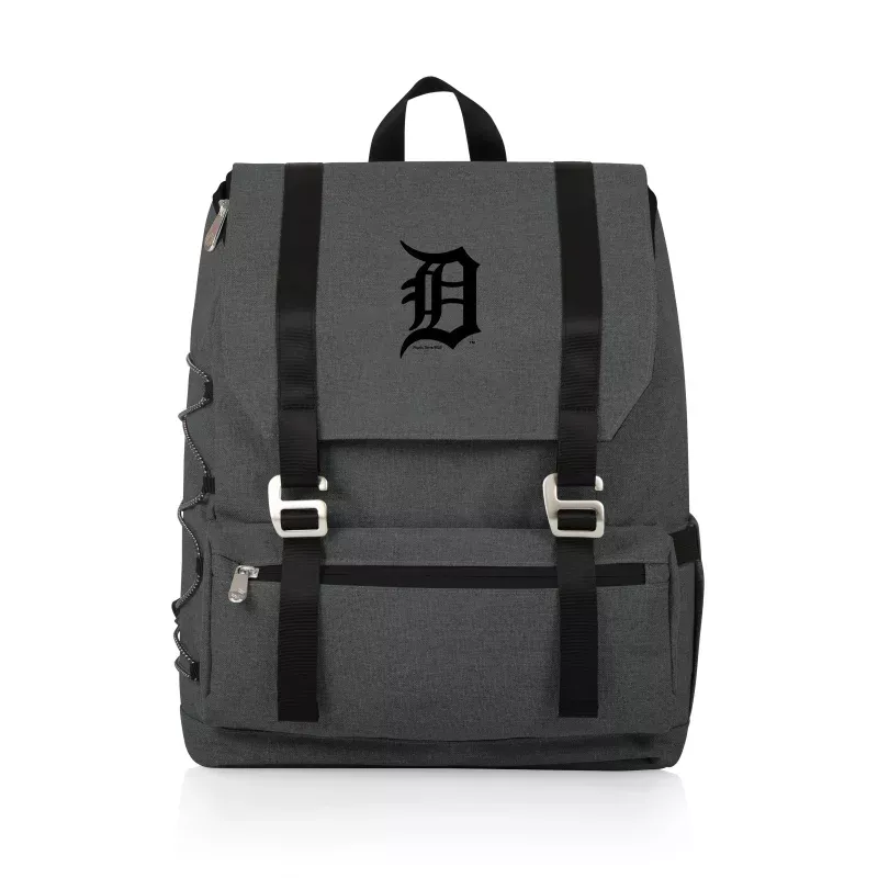 Detroit Tigers – On The Go Traverse Backpack Cooler