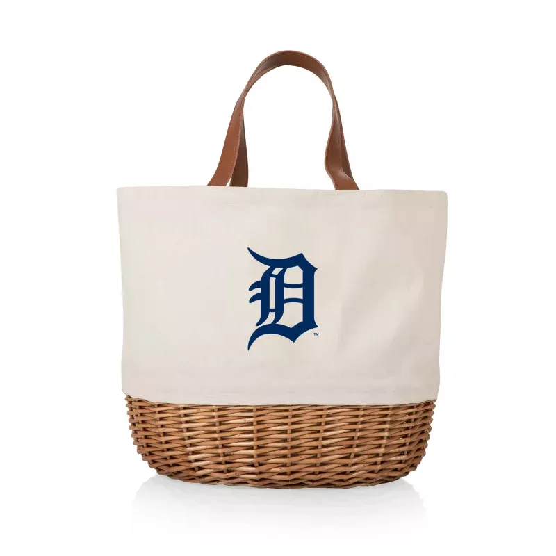 Detroit Tigers – Promenade Picnic Basket