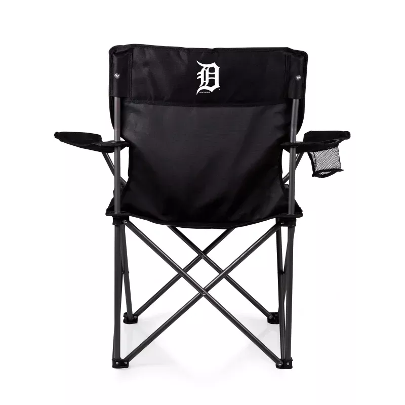 Detroit Tigers – PTZ Camp Chair