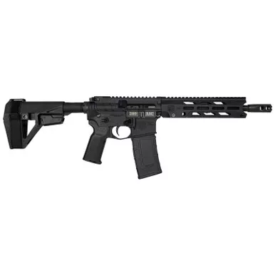 DIA DB1984B001 300BO DB15 10 30R*BRACE* BLK