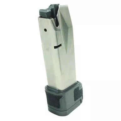 Diamondback DBAM29MAG17R DBAM29 17rd 9mm Luger Stainless Steel