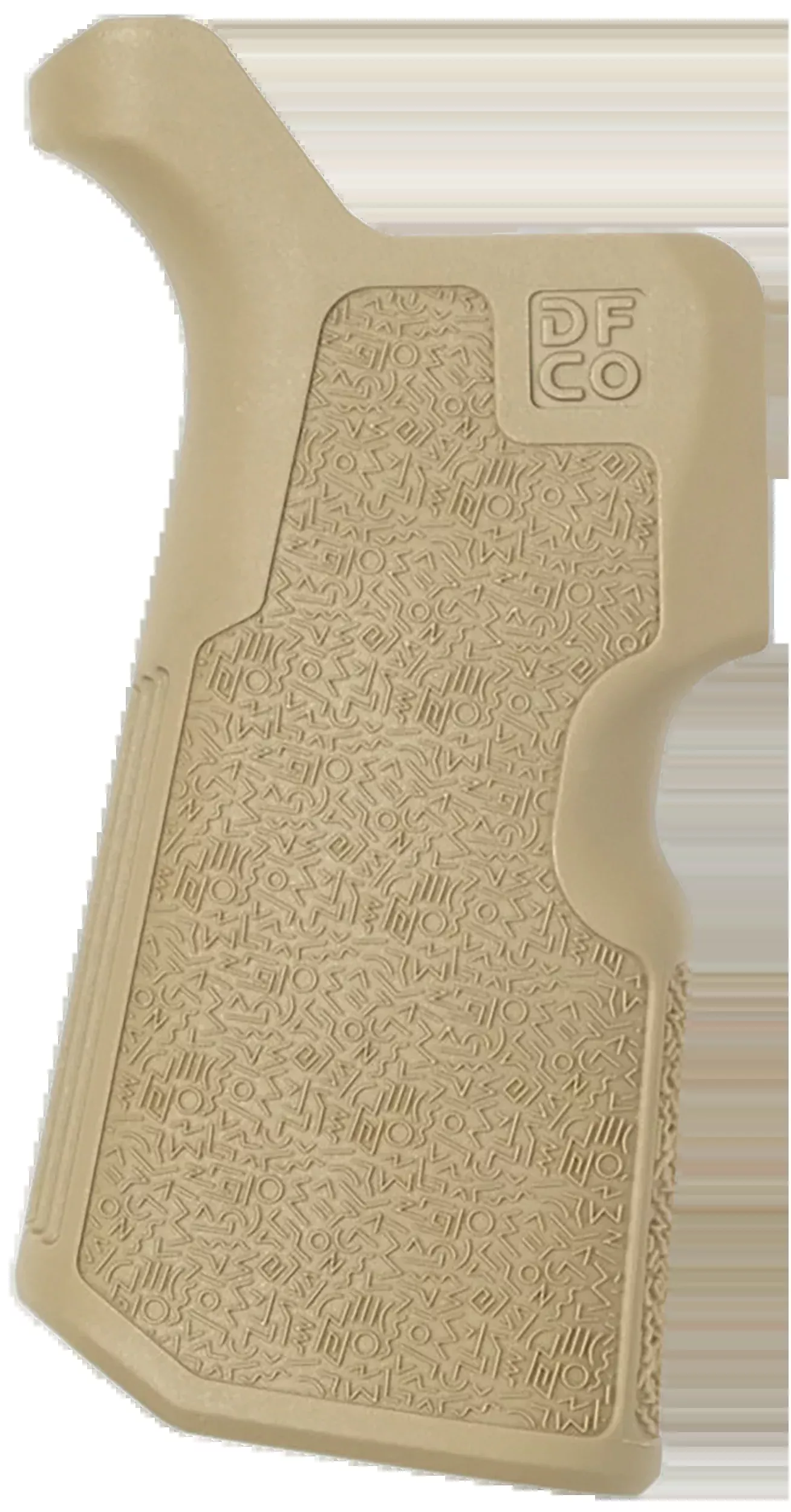 Die Free Co Llc Kung Fu Grip, Dfco Kfg-fdeKung Fu Grip Fde