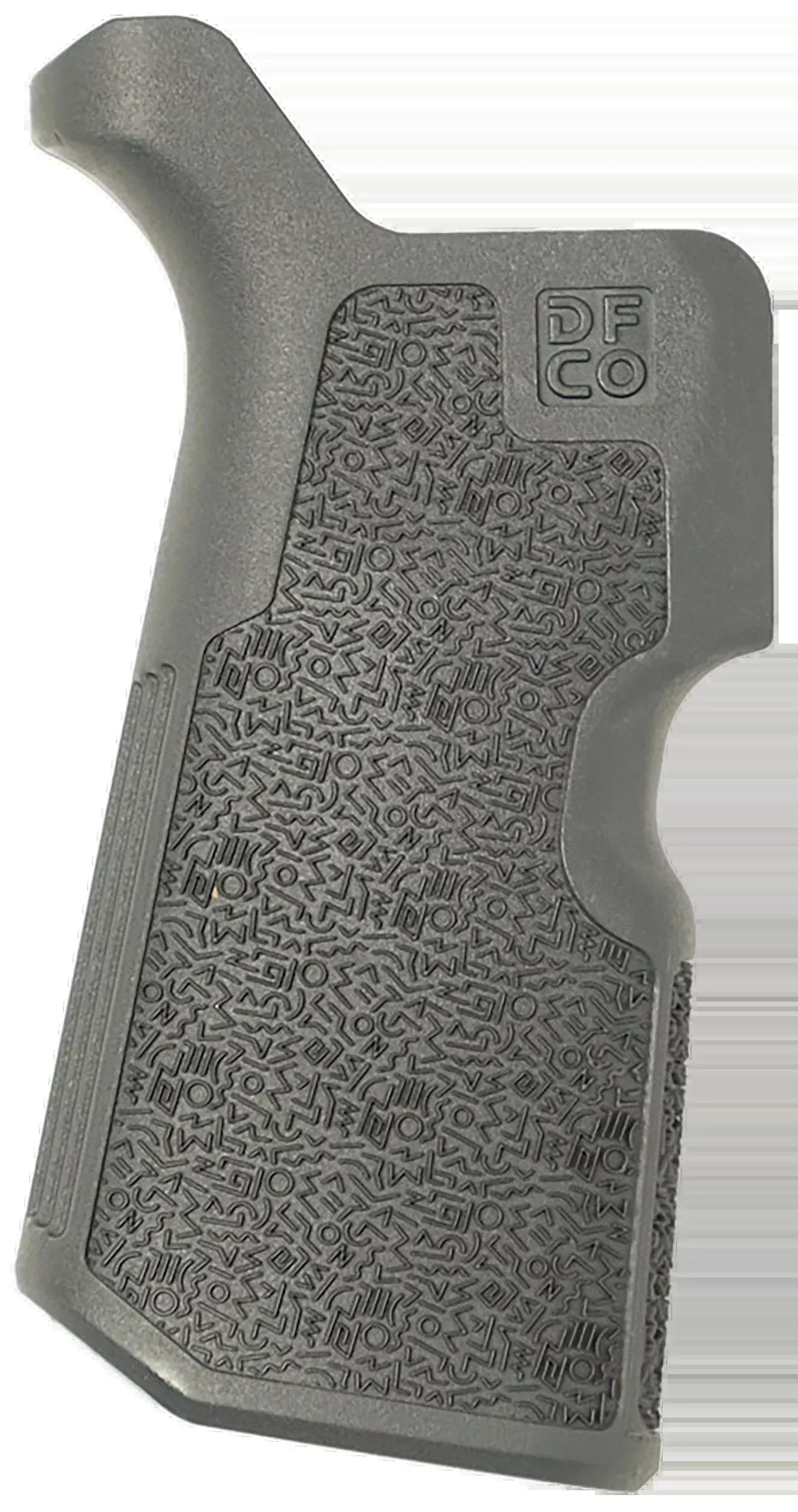 Die Free Co Llc Kung Fu Grip, Dfco Kfg-gryKung Fu Grip Gry