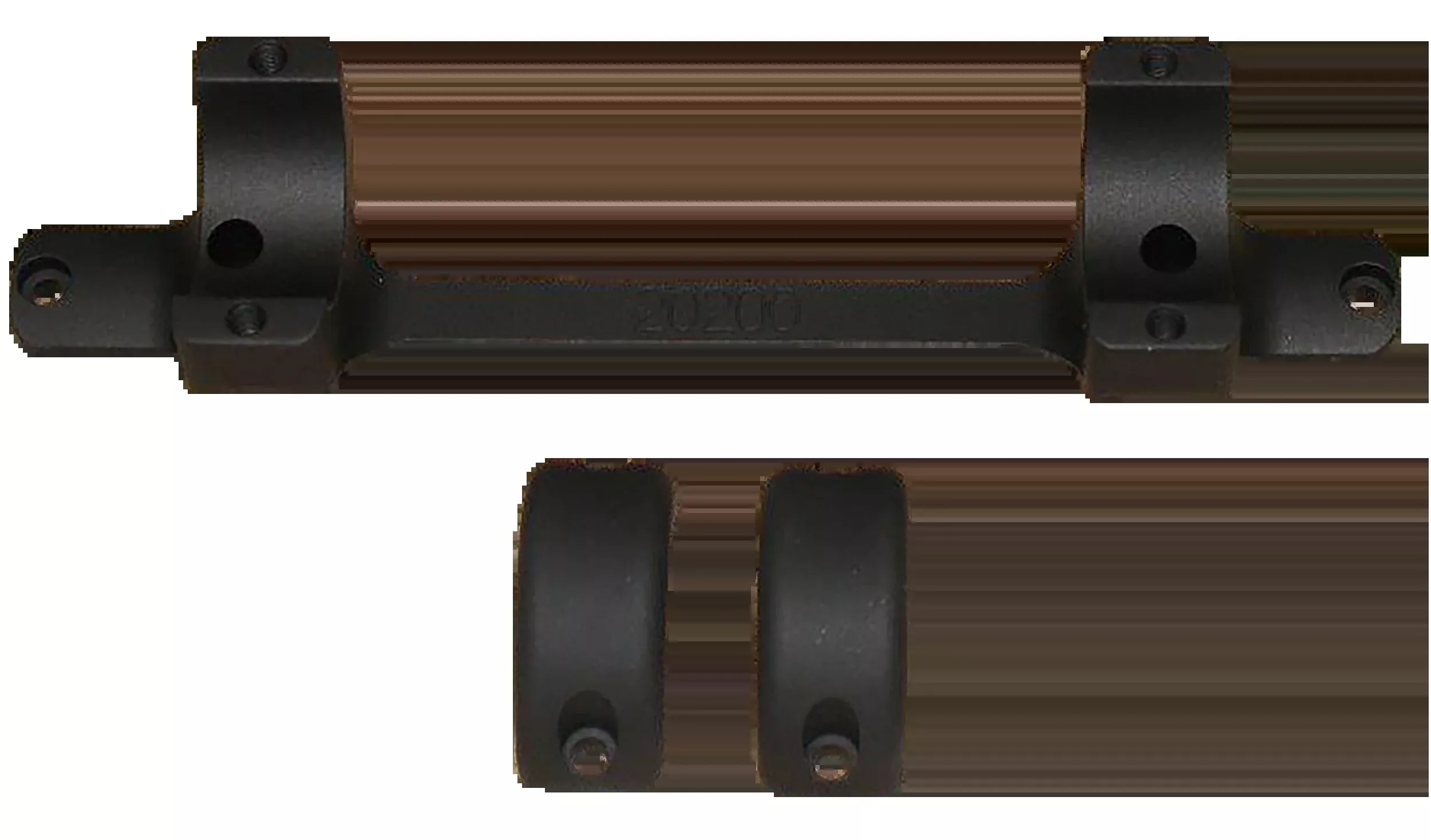 Dnz Game Reaper Integral 1-pc – Mount Sav Rnd Rec Sa Med Blk
