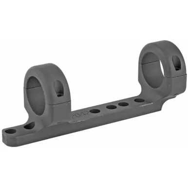 DNZ Mount, 1" Medium, Black Finish, Fits Marlin 1894, 1895, 336 (12042)