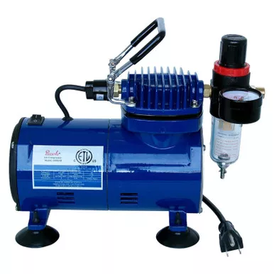 DO-IT D500SR Compressor (5499)