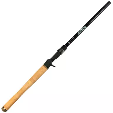 Dobyns Sierra Casting Rod 6' 8" M