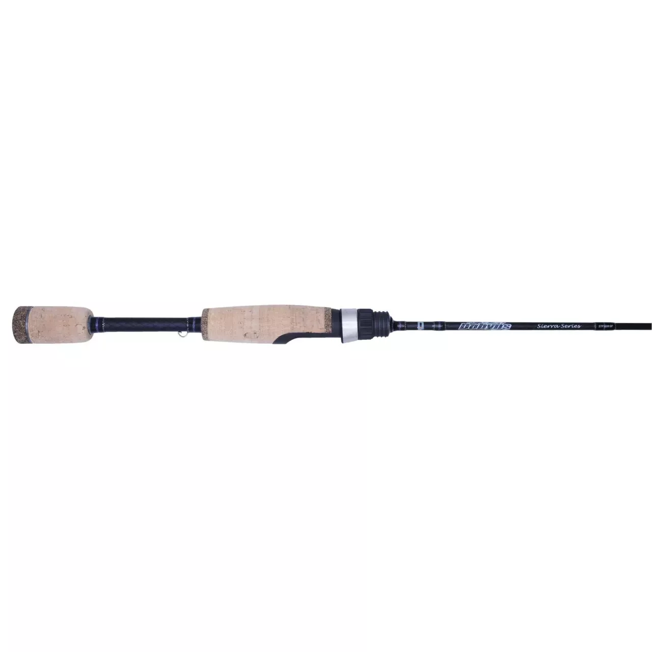 Dobyns Sierra Trout and Panfish Spinning Rod - 6'7" Ultra Light