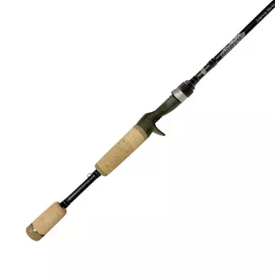 Dobyns Sierra Ultra Finesse Casting Rod 6' 9" L