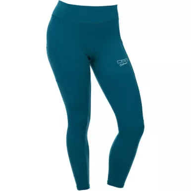 DOING SOMETHING GREAT Women's Active Leggings
