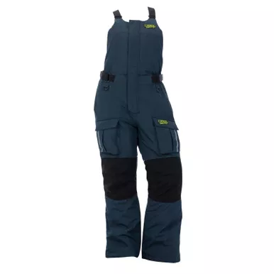 DOING SOMETHING GREAT Women's Arctic Appeal 3.0 Deep Waters Dropseat Bib (52753-par)
