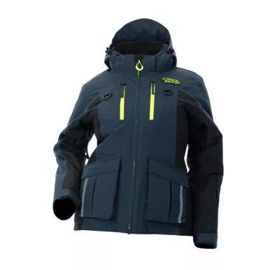 DOING SOMETHING GREAT Women's Arctic Appeal 3.0 Ice Jacket