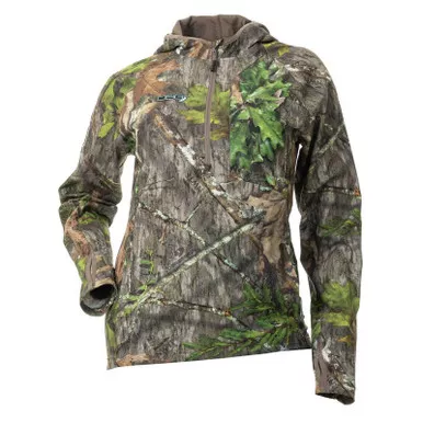 DOING SOMETHING GREAT Women's Bexley 3.0 Pullover