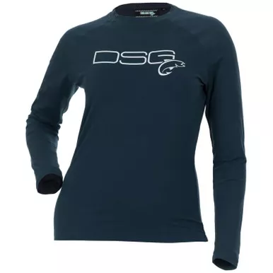 DOING SOMETHING GREAT Women's Solid Fishing Shirt