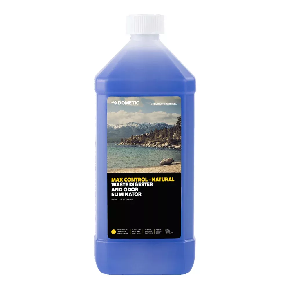 Dometic Max Control Holding Tank Deodorant – 32oz