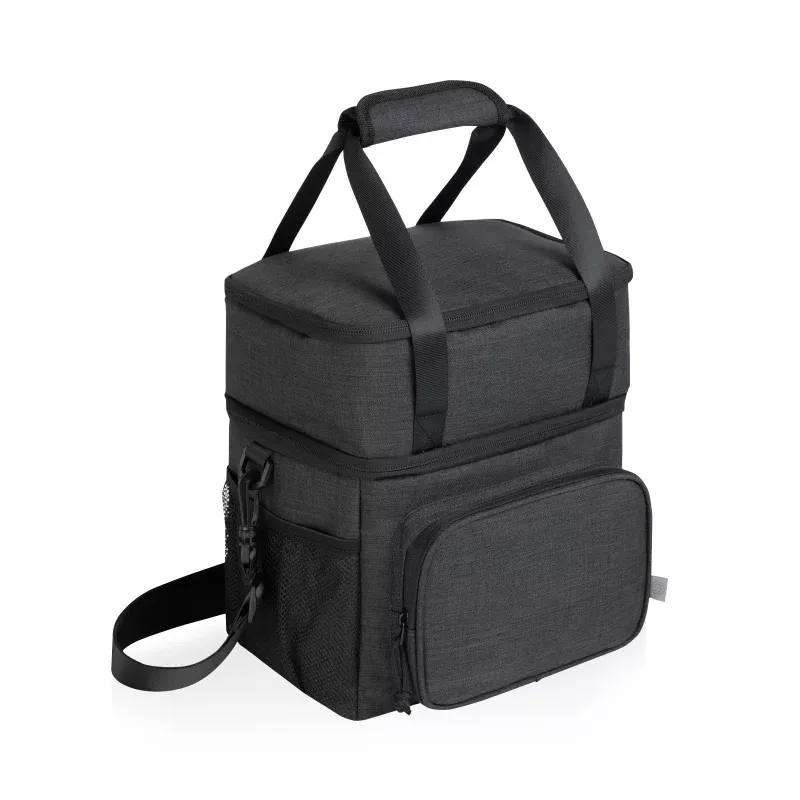 Double-Decker Lunch Cooler