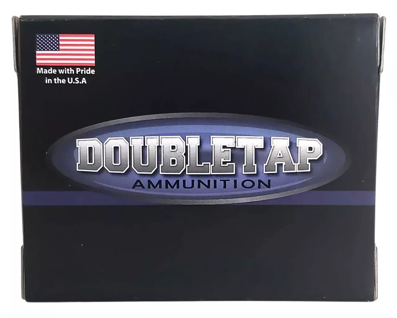 DoubleTap Ammunition Doubletap Controlled Expansion .40 Super Ammo 200 gr Jacketed Hollow Point 20 Rounds 40S200CE
