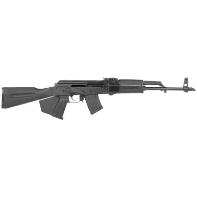DPMS DP51655109841-CA *CA* ANVIL AK47 762 16" POLY
