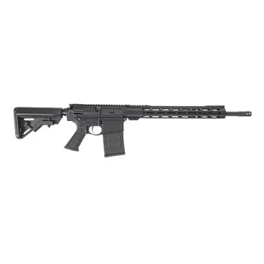 DPMS DP51655142603 308 18" MLOK B5 BRAVO RIFLE