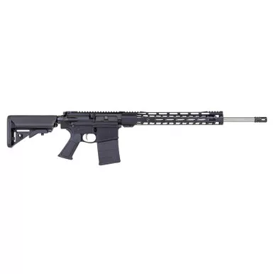 DPMS DP51655221914 65CRD 20" MLOK SOPMOD 2ST PPT