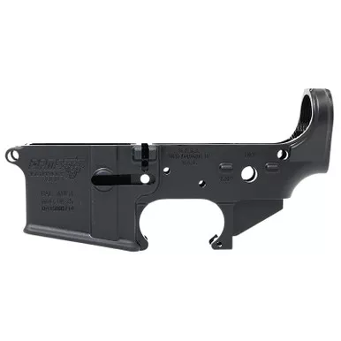 DPMS DPDA151000 DP-15 STRIPPED LOWER RECEIVER