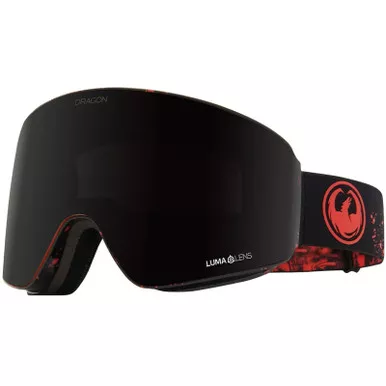 DRAGON PXV Goggles w/ Bonus Lens (382806534)
