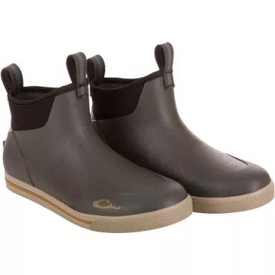 DRAKE Camp Deck Boots (DF0180)