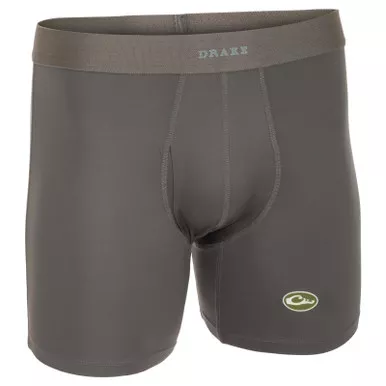 DRAKE Commando Boxer Brief (DS2525)