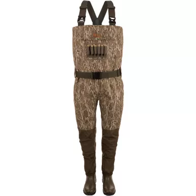 DRAKE Hardline Insulated Breathable Waders (DF0253)