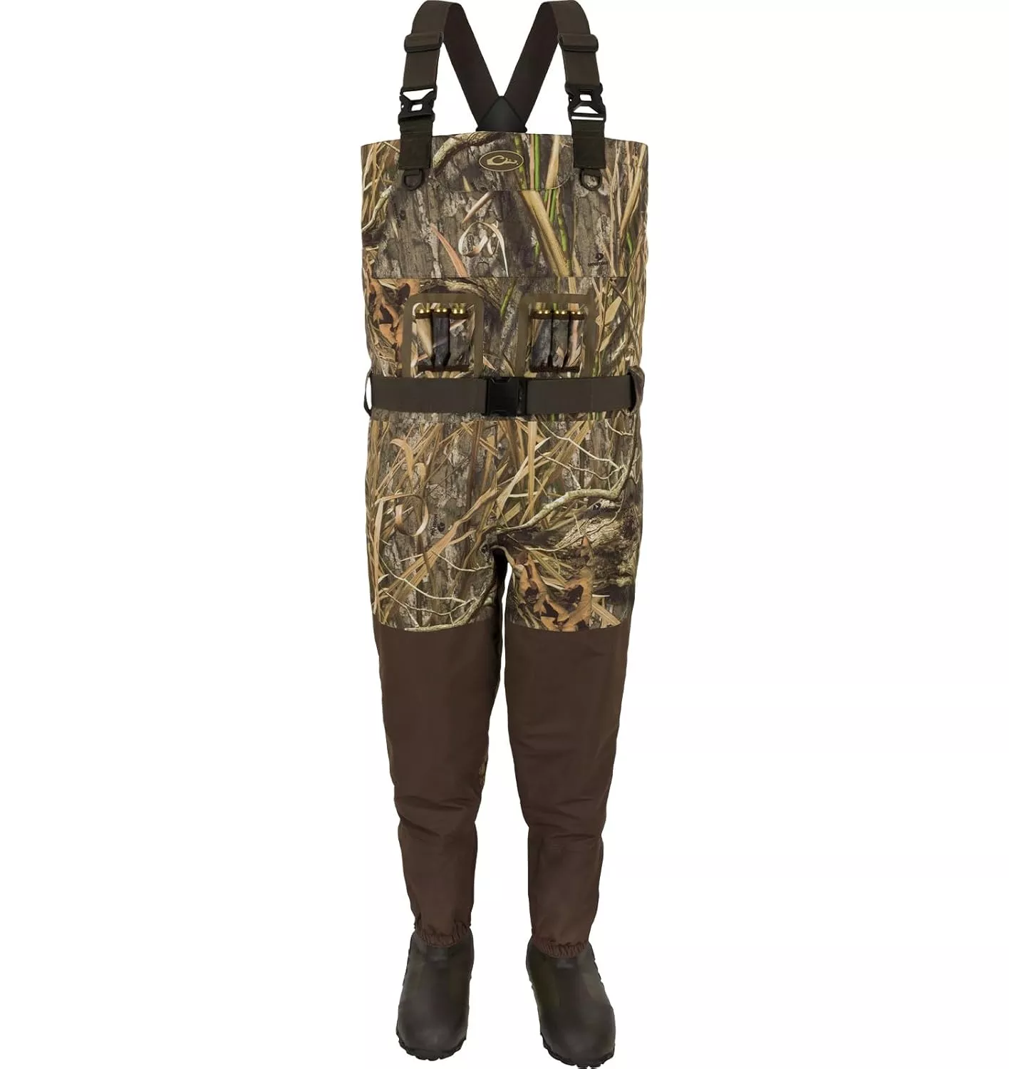 Drake Insulated Guardian Elite Vanguard Breathable Waders