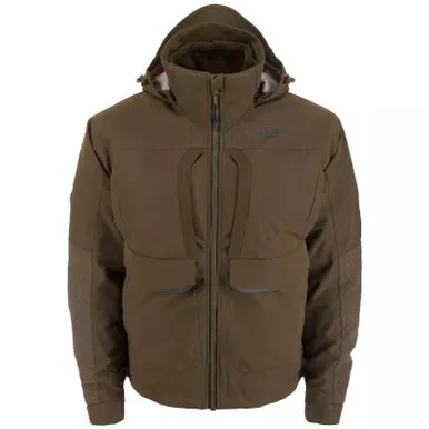 DRAKE LST BMF 3in1 Pit Jacket w/ Primaloft (DW0127)