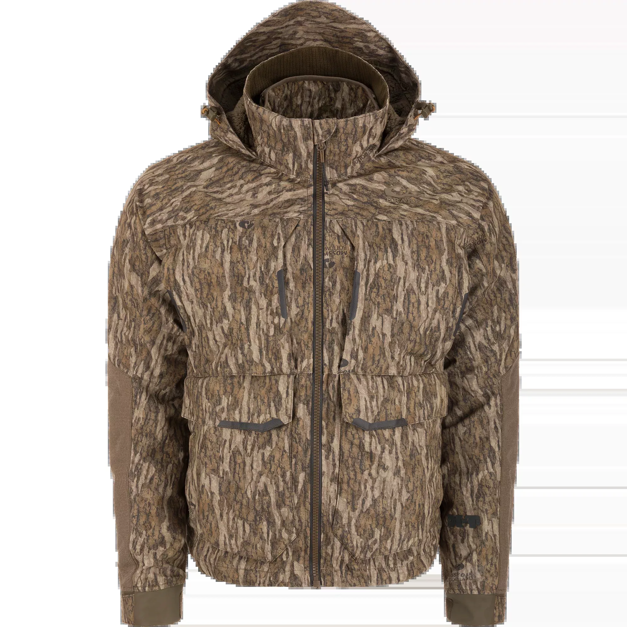 Drake LST CommandXT 3in1 Primaloft Insulated Jacket